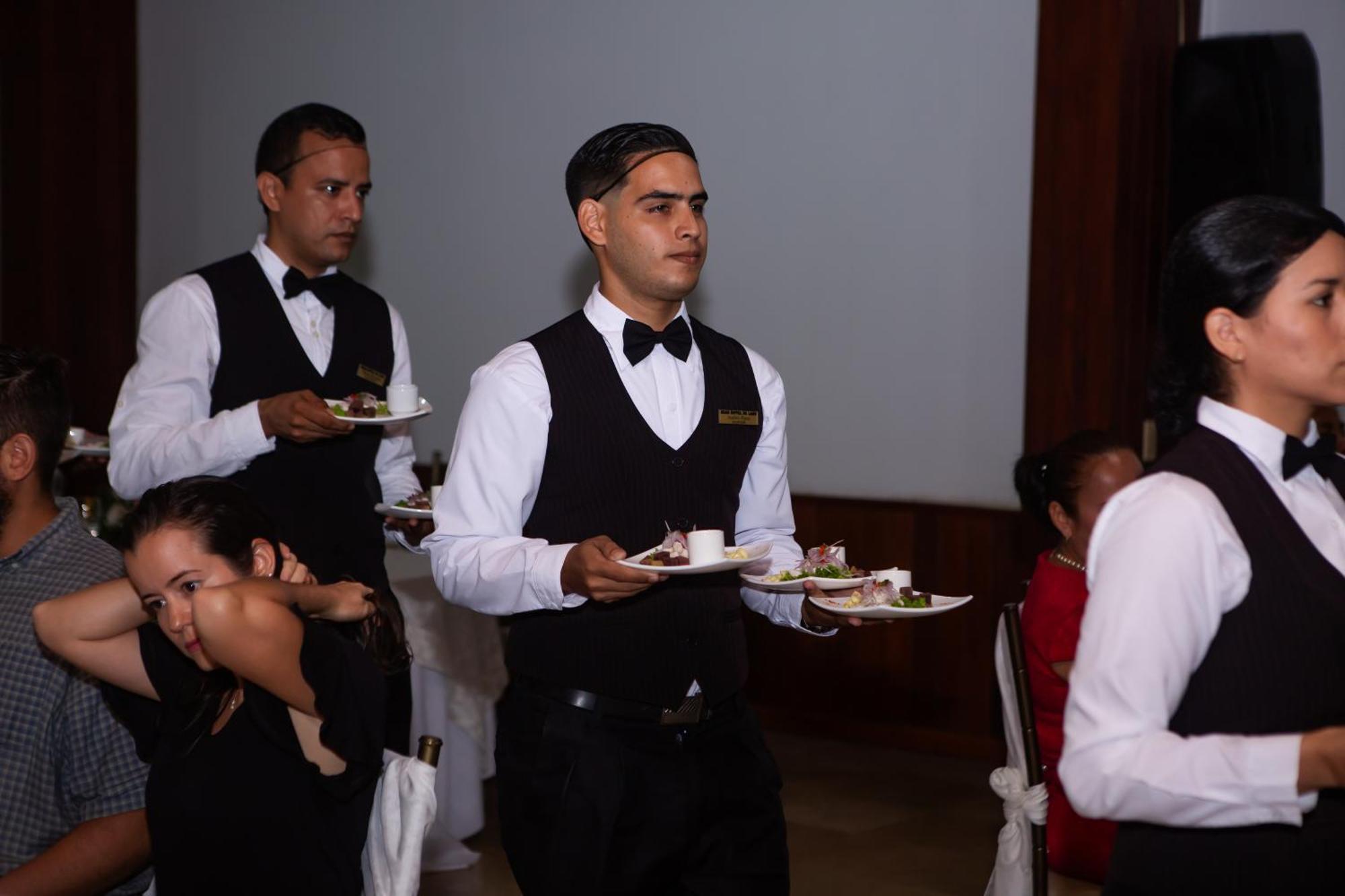 Gran Hotel De Lago - Lago Agrio Nueva Loja Eksteriør bilde